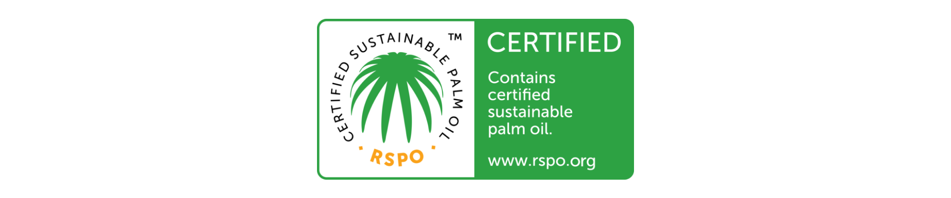 RSPO logo